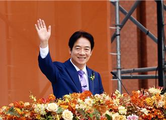 賴清德就職演說未提非核家園 核能學者：打臉蔡政府