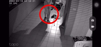 獨家》男子住家無故遭毀損　有這種「炸彈鄰居」好無奈！