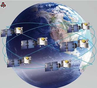 賴總統宣示競逐太空 國科會以半導體優勢打造太空產業鍊