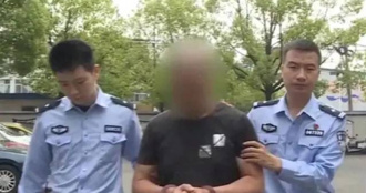 殺人犯裝聾作啞逃20年　見警上門逮人直呼：「憋死我了」