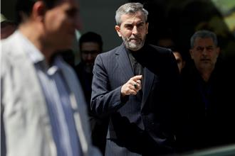 伊朗强硬派总统莱希坠机罹难 任命第一副总统代理职务