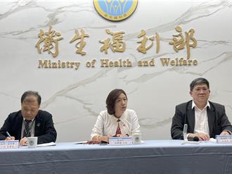 上任首日遇缺藥危機 林靜儀強調「供貨吃緊但足夠」