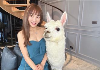 十億身家女神突傳意外 600萬座車「驚悚炸裂」畫面曝光