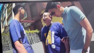 惡男3P性虐同居女友致死 出獄後約妹飯店開毒趴遭逮