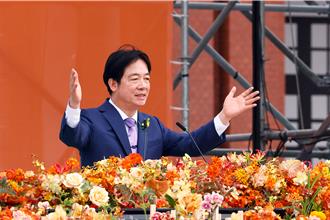 蔡正元快評》中華民國偽政權