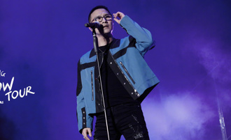 汪峰520認愛小17歲網紅 女方背景遭起底「離婚生1女」