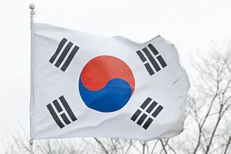 韓國選民結構老化