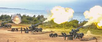 備戰避戰 兩岸應接觸降低敵意