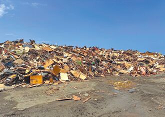 去化量能不足 台南爭取生質燃料廠