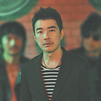 鐵玫瑰熱音賞 黃少雍鼓勵「花開遍地」