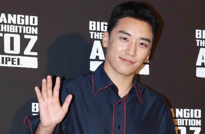 胜利常被发现夜夜笙歌，过去陋习似乎难改。(图／中时资料照片)