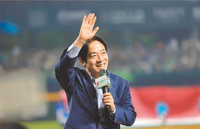 台湾新总统赖清德宣布就职，在陆台商认为，大陆已经释出许多政策善意，希望新政府把握机会，进而开放两岸交流、交往。（本报系资料照）