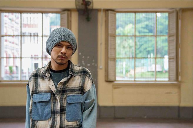 黄明志再推出新作品。（亚洲通文创提供）