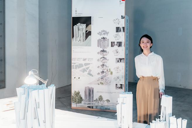 建筑与空间设计类-城市商旅最佳设计奖［上教堂］国立臺南艺术大学建筑艺术研究所（图片来源：高雄市文化局提供）