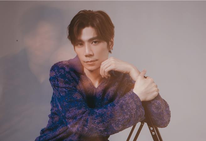 潘裕文推出新单曲〈7AM 〉。（阔思音乐提供）