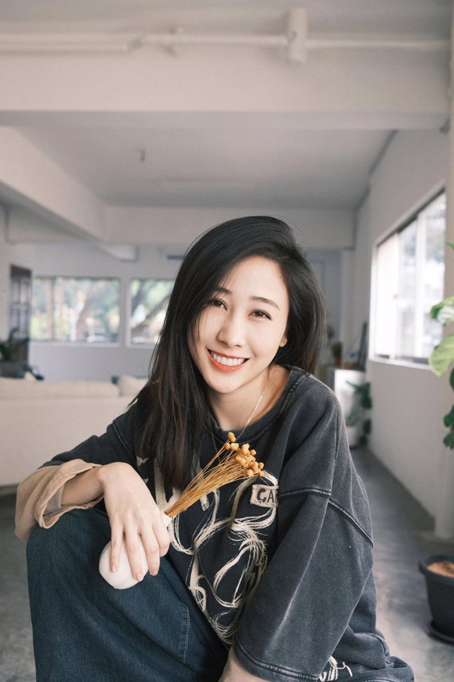 Zen俊倩是马来西亚歌手。(图／阔思音乐提供)