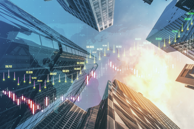 屬羊的人下半年在房地產投資上，將會獲得意外的回報。（示意圖：shutterstock／達志）
