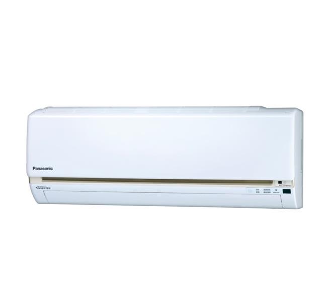 Global Mall新北中和店推全国电子「Panasonic一对一变频冷暖空调」，原价3万3700元、优惠价3万330元。（Global Mall提供／朱世凯台北传真）