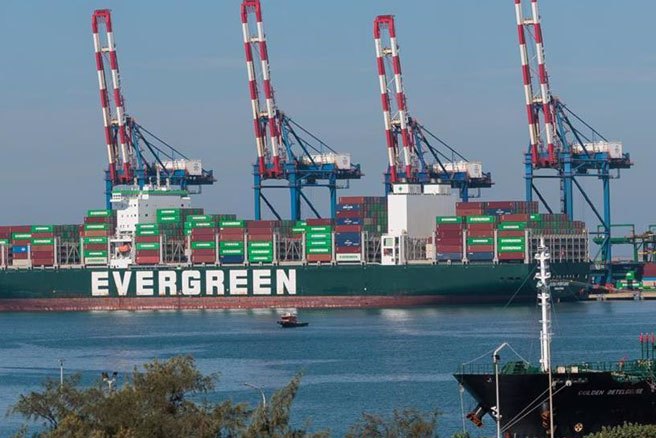 受惠AI应用、高效运算以及云端产业需求扩增，4月外销订单