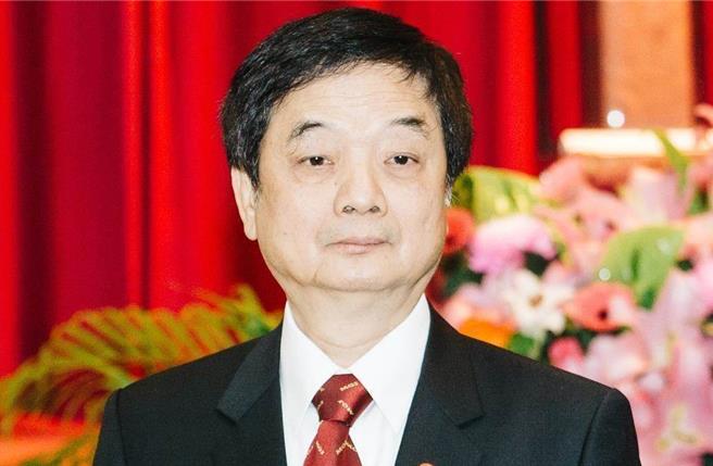 前台北地检署检察长周章钦（本报资料照片）