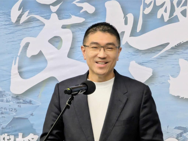 根據本次最新民調顯示，基隆市長謝國樑滿意度為51.4%，顯示多數市民認同市府過去一年半的努力。（照片/本報資料照）