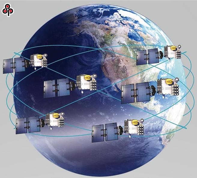 賴清德總統宣示我國將競逐太空。（本報資料照片）