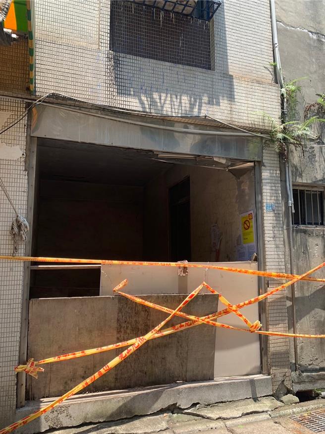 桃園受理危老輔導案件居六都之末，議員力促找出申請低落的原因，並積極協助民眾危老重建，避免頻繁地震影響市民居住安全。（都發局提供／蔡依珍桃園傳真）