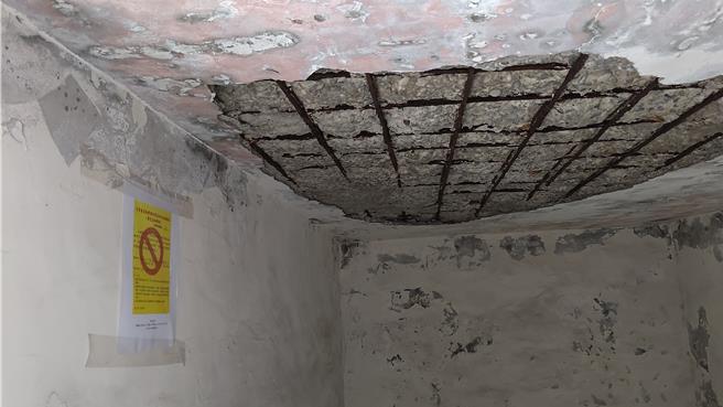 桃園受理危老輔導案件居六都之末，議員力促找出申請低落的原因，並積極協助民眾危老重建，避免頻繁地震影響市民居住安全。（都發局提供／蔡依珍桃園傳真）