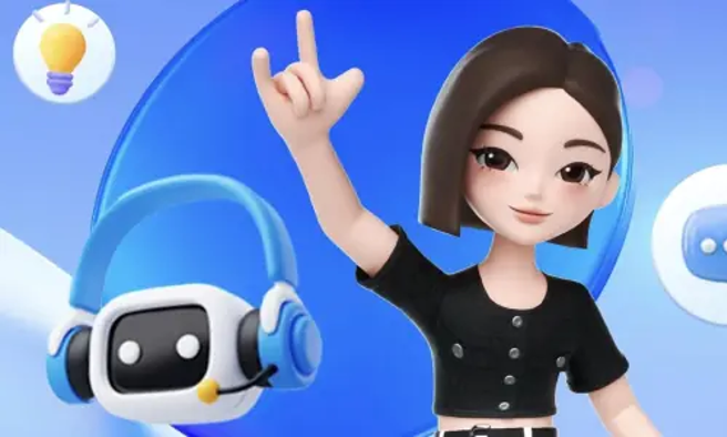 字节跳动公司最近推出豆包大模型，再次迅速地攻占中国AI应用市场，成为中国iOS平台上最受欢迎的人工智慧聊天机器人。（图／字节跳动）