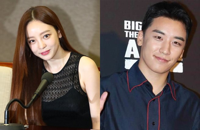 具荷拉传出是揭露「Burning Sun」性丑闻关键人物。(图／达志、中时资料照片)