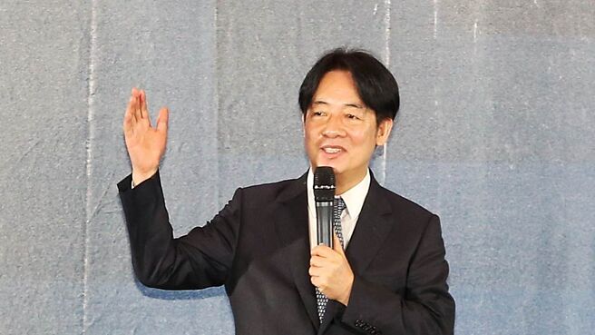 520新旧政府交接，开启赖清德时代，但国会上周五全武行，为赖政府施政埋下隐忧。图／本报资料照片