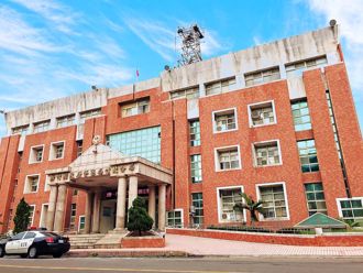 警界爆離譜風紀！竹北分局甜美女偵查佐疑賣淫遭逮   台灣警界首例