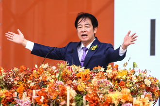 賴清德演說過關？方恩格：沒說台獨 美國就很滿意