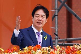 陸學者批賴「兩國論」是美打手  嗆：我們拿棍子等著看