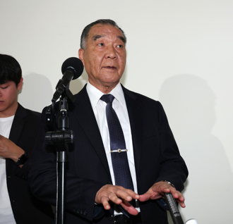 邱國正任中科院顧問  緊盯2400億「海空戰力提升」新武器進度