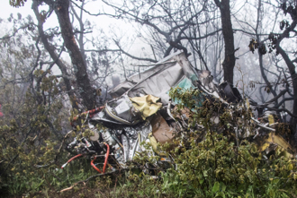 伊朗总统坠机亡 美七上八下最怕一事