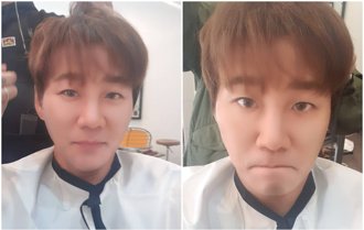 《爸爸！我们去哪儿》尹敏洙妻宣布离婚 「彼此都好累」18年到此为止