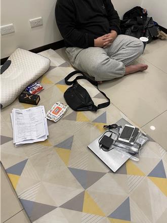 專詐美加華橋！吸收高材生當英文家教   詐團海賺千萬177人受害