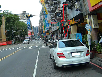 「檢舉達人」看過來！將取消8違規  僅剩「這5情況」可檢舉