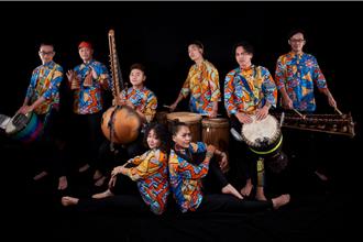 2024新北市鼓艺节即将开幕 初夏鼓动新庄