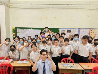 品冠出道29年首次回鄉開唱    暗戀同班女同學情事曝光