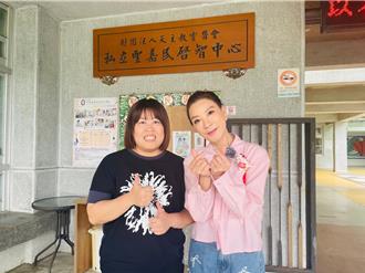 楊繡惠提虐童案發飆 氣罵「還有人要反對死刑？」