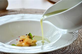 涵碧樓茶韻之旅享受沁涼炎夏 探索味蕾與文化的雙重盛宴