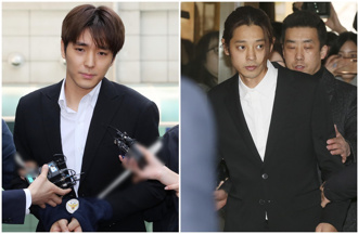 鄭俊英、崔鍾訓「多人性侵」 受害女撞頭昏迷仍遭硬上