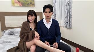 陳又榕憂與老公貌合神離 穿性感睡衣色誘卻遭「冷處理」