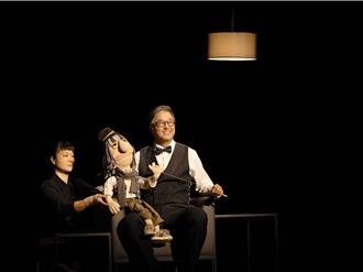 王偉忠輸了！人氣遭「孫老毛」輾壓 狂被吐槽