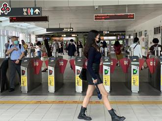 鄭捷案10周年遇中捷砍人 北捷：已提高警戒、加強巡檢