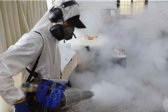 防登革熱疫情再升溫 嘉義、雲林簽區域聯防MOU