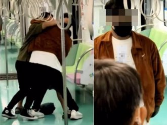 中捷揮刀男疑患思覺失調    專家籲新政府速布建社區心衛關懷點