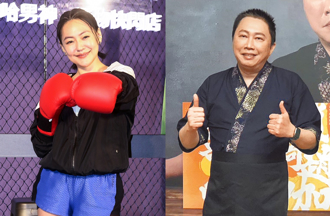 趙正平吃汪小菲酸辣粉遭批忘恩負義 小S被勸封殺回應了